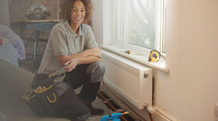 Professional expert plumbing services in Harrisburg, SD